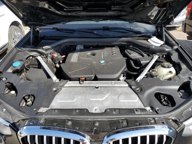 Photo 12 from auction – 2019 BMW X3 XDRIVE3 with VIN 5UXTR9C52KLR04091