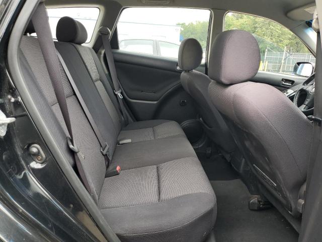 Photo 10 from auction – 2004 TOYOTA COROLLA MA with VIN 2T1KR32E14C315622