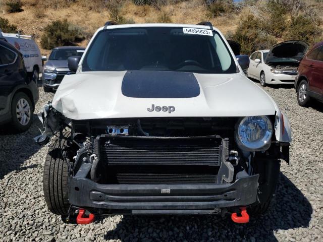 Photo 5 from auction – 2016 JEEP RENEGADE T with VIN ZACCJBCT4GPE27357