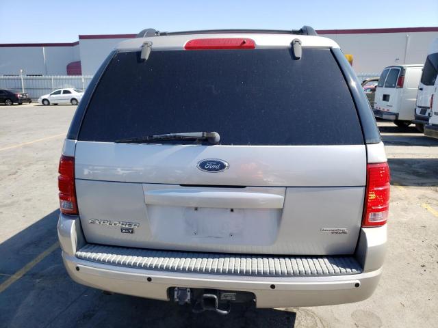 Photo 6 from auction – 2005 FORD EXPLORER X with VIN 1FMZU63E55ZA07630