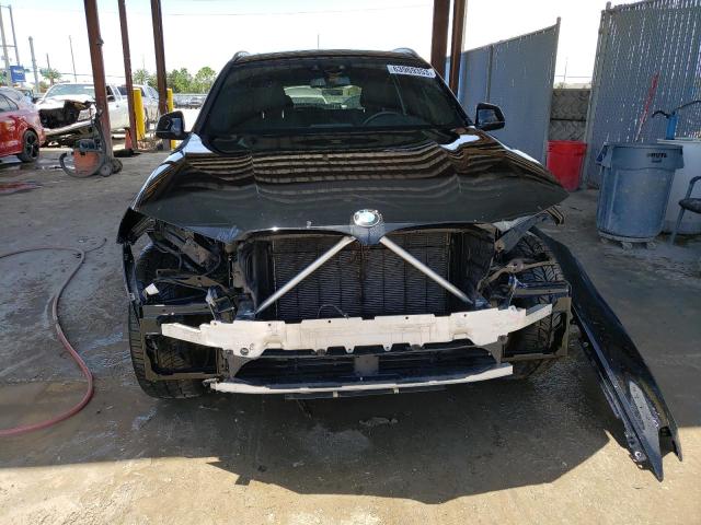 Photo 5 from auction – 2021 BMW X3 SDRIVE3 with VIN 5UXTY3C01M9F05017