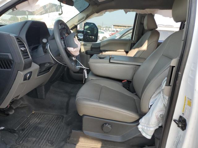 Photo 7 from auction – 2022 FORD F250 SUPER with VIN 1FT7X2A60NED79598