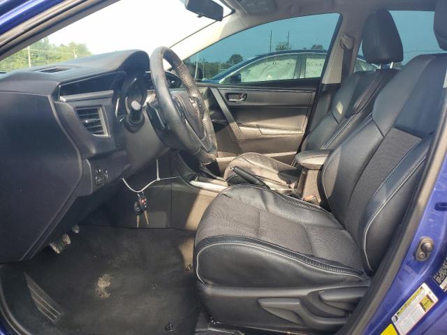 Photo 7 from auction – 2016 TOYOTA COROLLA L with VIN 5YFBURHEXGP468853