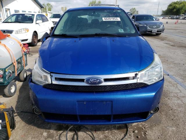 Photo 5 from auction – 2010 FORD FOCUS SE with VIN 1FAHP3FN0AW213327