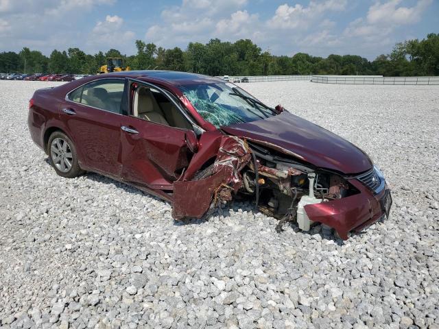 Photo 4 from auction – 2008 LEXUS ES 350 with VIN JTHBJ46G082266344