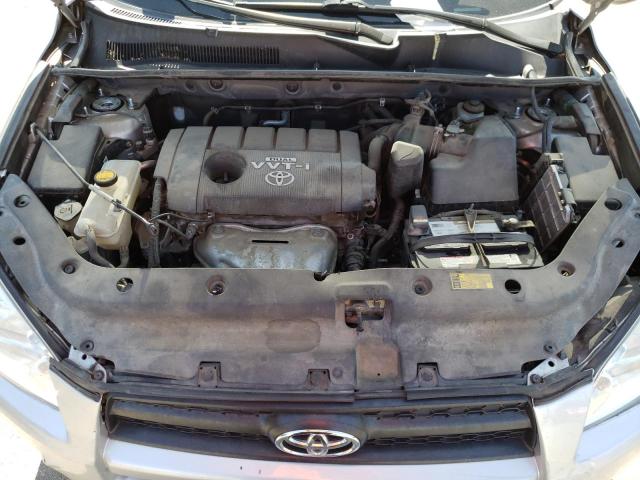 Снимка 11 от търг – 2010 TOYOTA RAV4 с VIN 2T3BF4DV1AW024812