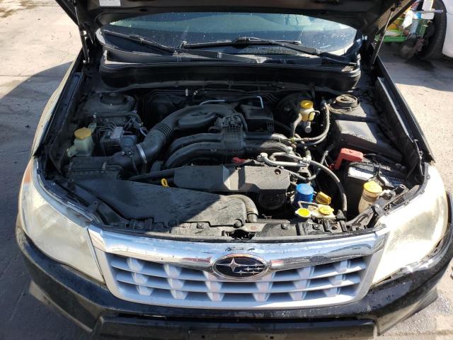 Photo 12 from auction – 2013 SUBARU FORESTER 2 with VIN JF2SHAAC5DH435668