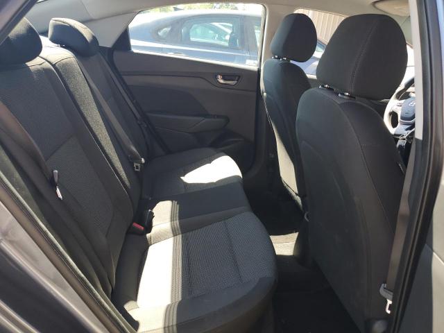 Photo 10 from auction – 2020 HYUNDAI ACCENT SE with VIN 3KPC24A68LE107469