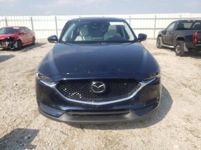 Photo 5 from auction – 2019 MAZDA CX-5 GRAND with VIN JM3KFBDM7K1635530