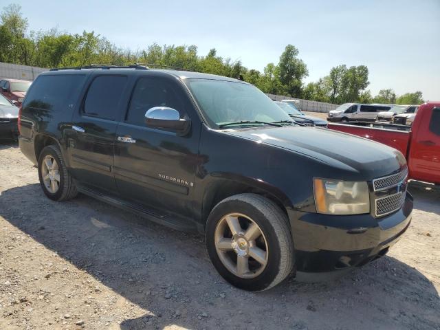 Photo 4 from auction – 2008 CHEVROLET SUBURBAN C with VIN 3GNFC16J18G165173