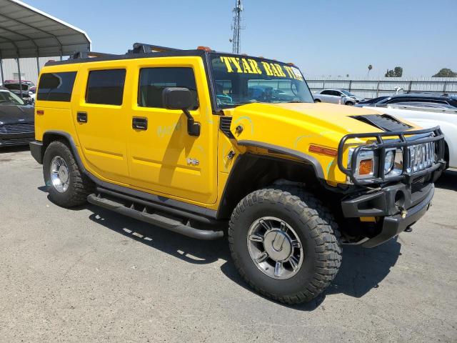 Photo 4 from auction – 2003 AMERICAN GENERAL HUMMER with VIN 5GRGN23UX3H112710