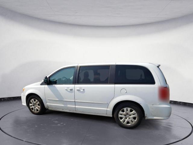 Photo 2 from auction – 2015 DODGE GRAND CARA with VIN 2C4RDGBG6FR718567