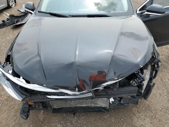 Foto 11 de la subasta – 2015 LINCOLN MKZ con VIN 3LN6L2G95FR613706
