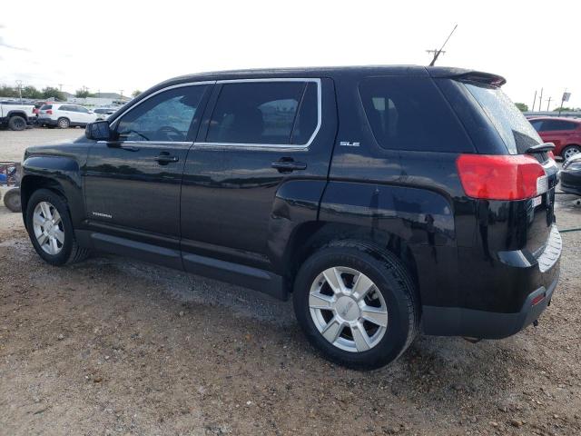 Photo 2 from auction – 2012 GMC TERRAIN SL with VIN 2GKALMEK3C6348291