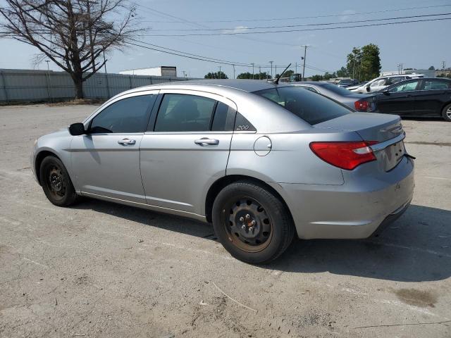 Фото 2 с аукциона – 2014 CHRYSLER 200 LX с VIN 1C3CCBAB7EN209346