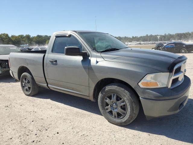 Photo 4 from auction – 2011 DODGE RAM 1500 with VIN 3D7JB1EK6BG544957