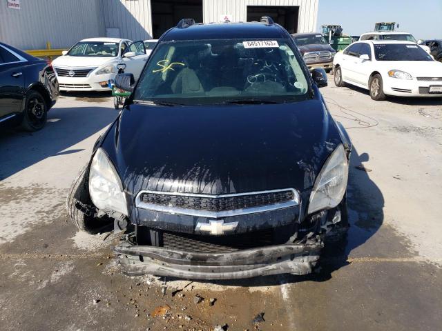 Photo 5 from auction – 2015 CHEVROLET EQUINOX LT with VIN 2GNALBEK3F1148360