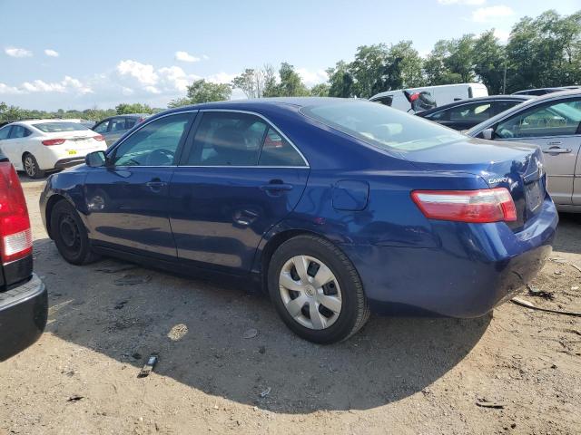 Photo 2 from auction – 2007 TOYOTA CAMRY CE with VIN 4T1BE46K37U033938