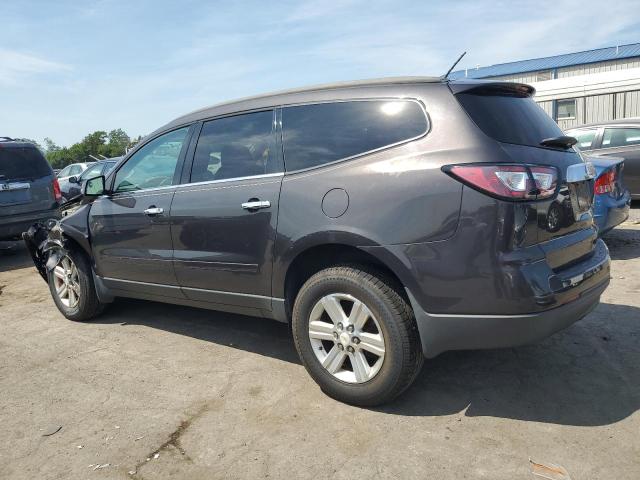 Photo 2 from auction – 2014 CHEVROLET TRAVERSE L with VIN 1GNKRHKD3EJ105461