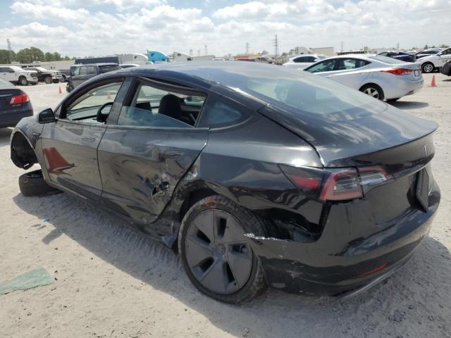 Photo 2 from auction – 2023 TESLA MODEL 3 with VIN 5YJ3E1EA7PF435700