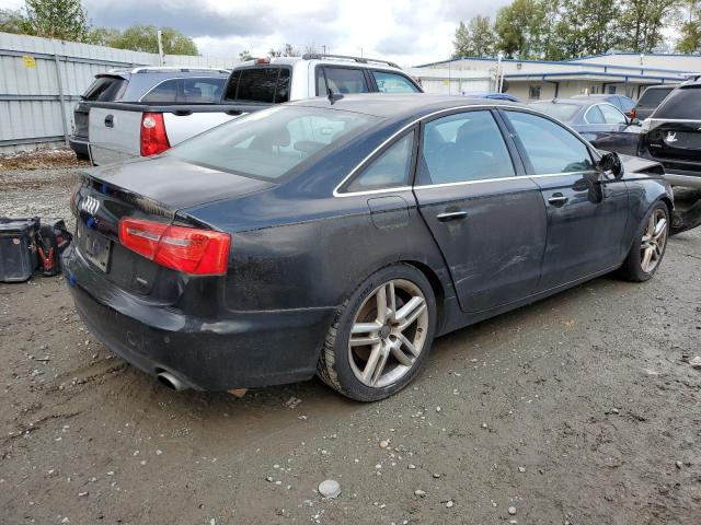 Photo 3 from auction – 2015 AUDI A6 PREMIUM with VIN WAUGFAFC3FN022183