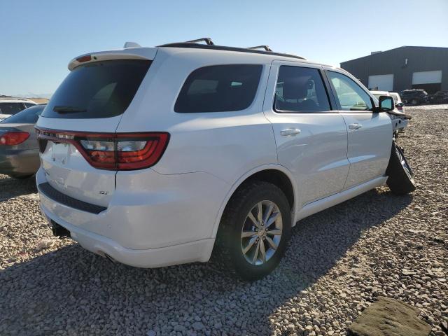 Photo 3 from auction – 2017 DODGE DURANGO GT with VIN 1C4RDJDG4HC639744