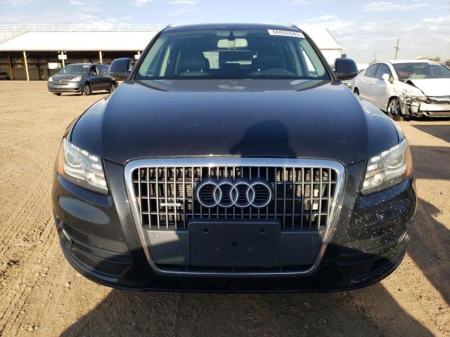 Photo 5 from auction – 2012 AUDI Q5 PREMIUM with VIN WA1LFAFP5CA118687