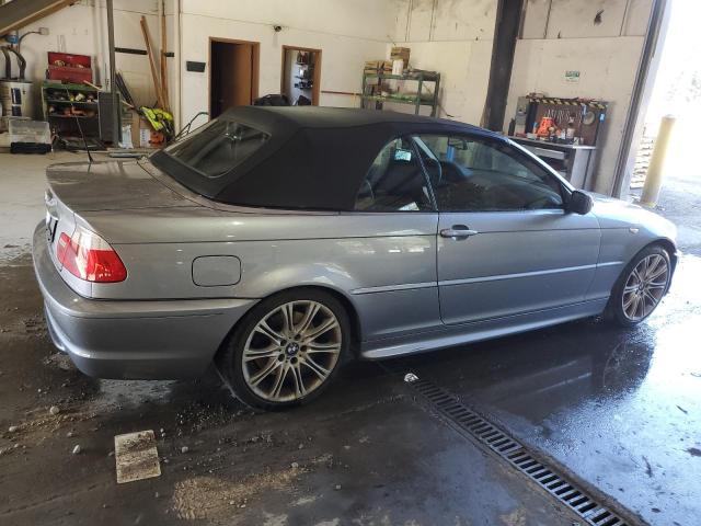 Photo 3 from auction – 2005 BMW 330 CI with VIN WBABW53435PL49488