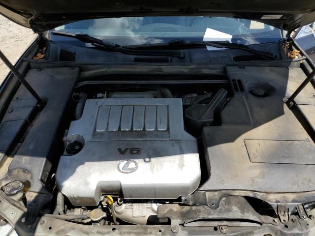 Photo 11 from auction – 2009 LEXUS ES 350 with VIN JTHBJ46G692335166