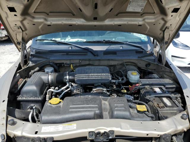 Photo 11 from auction – 2004 DODGE DAKOTA SXT with VIN 1D7FL16K24S633390