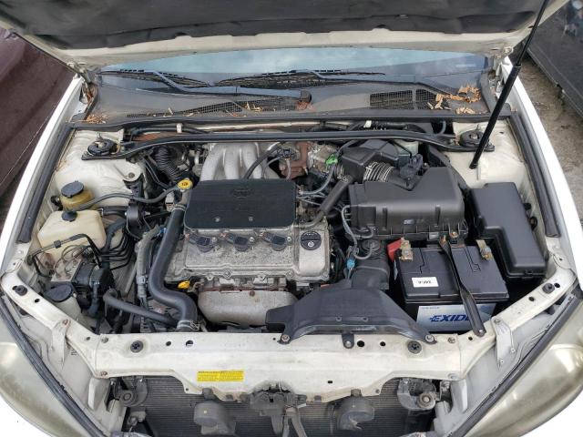 Photo 11 from auction – 2003 TOYOTA CAMRY with VIN 4T1BF30KX3U037169
