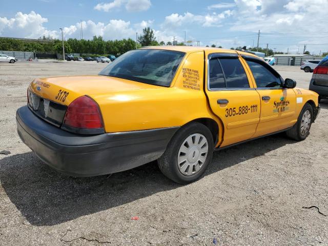 Photo 3 from auction – 2011 FORD CROWN VICT with VIN 2FABP7BVXBX143585