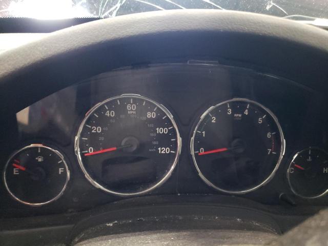 Photo 9 from auction – 2011 JEEP LIBERTY RE with VIN 1J4PN3GK2BW543014