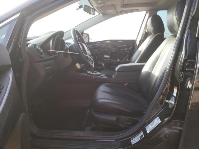 Снимка 7 от търг – 2011 MAZDA CX-7 с VIN JM3ER2B56B0385767