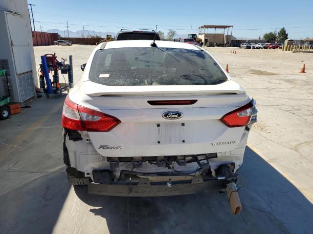 Photo 6 from auction – 2012 FORD FOCUS TITA with VIN 1FAHP3J28CL316027