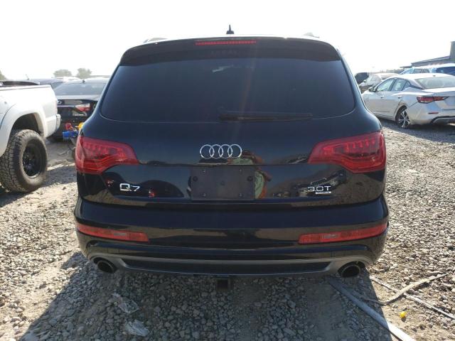 Photo 6 from auction – 2014 AUDI Q7 PRESTIG with VIN WA1DGAFEXED012639