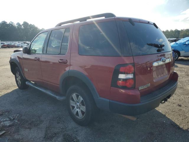 Снимка 2 от търг – 2007 FORD EXPLORER X с VIN 1FMEU63E87UB07249