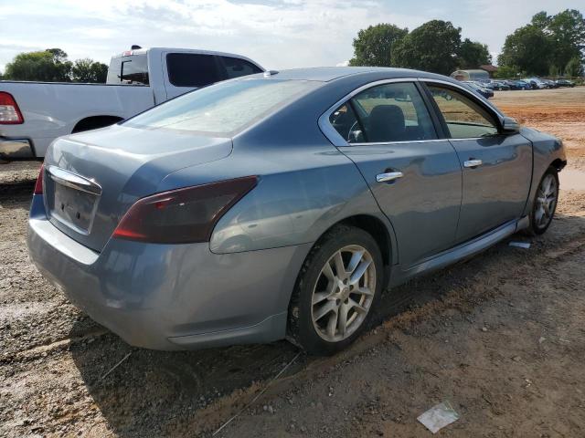 Photo 3 from auction – 2010 NISSAN MAXIMA S with VIN 1N4AA5AP2AC818183