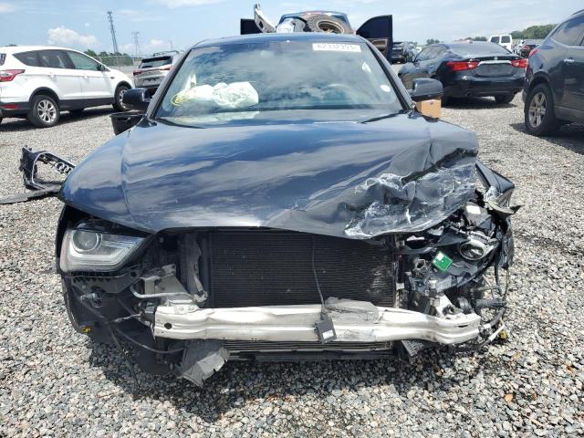 Photo 5 from auction – 2014 AUDI A4 PREMIUM with VIN WAUEFAFL1EN006604
