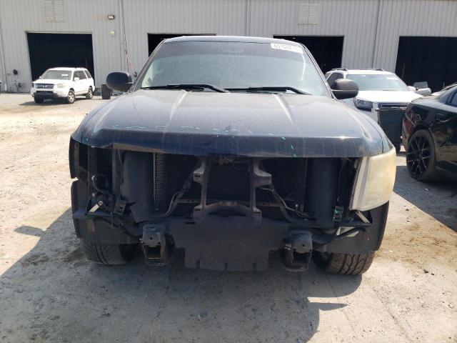 Photo 5 from auction – 2010 CHEVROLET SILVERADO with VIN 3GCRCSEA5AG181184