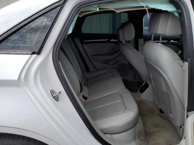 Photo 10 from auction – 2015 AUDI A3 PREMIUM with VIN WAUACGFF1F1120700