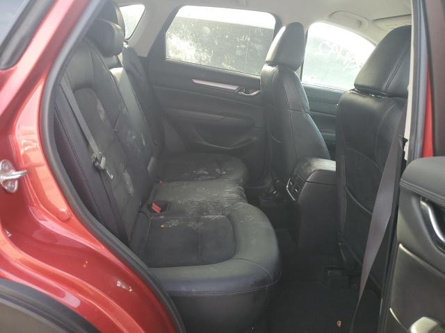 Photo 11 from auction – 2020 MAZDA CX-5 TOURI with VIN JM3KFACM6L0731913