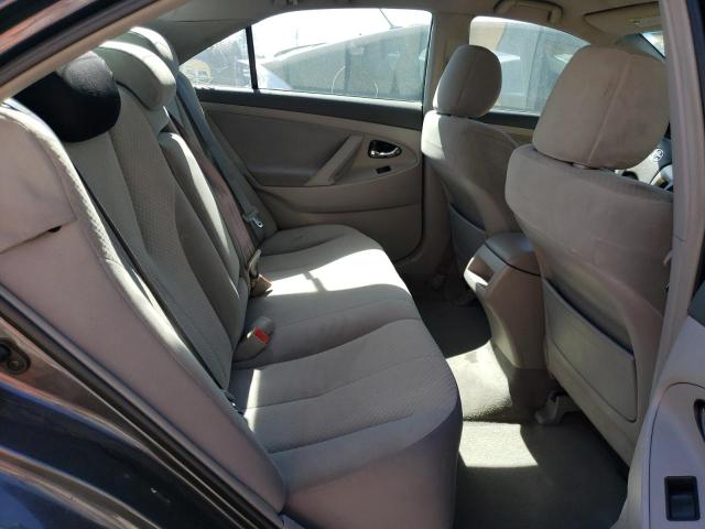 Photo 10 from auction – 2007 TOYOTA CAMRY CE with VIN 4T1BE46K77U719092