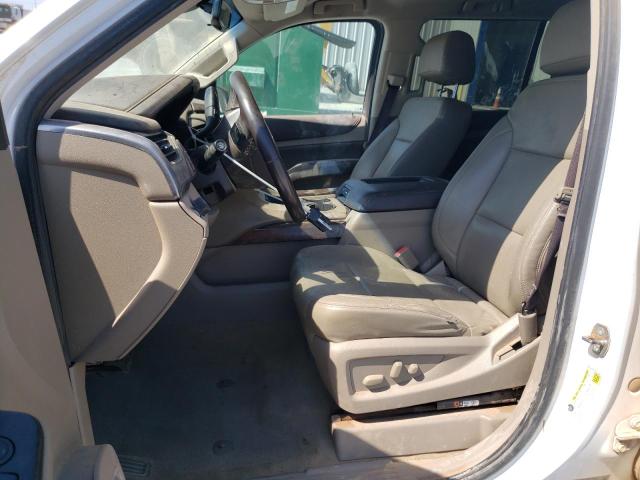 Photo 7 from auction – 2017 CHEVROLET SUBURBAN C with VIN 1GNSCGKC1HR168227