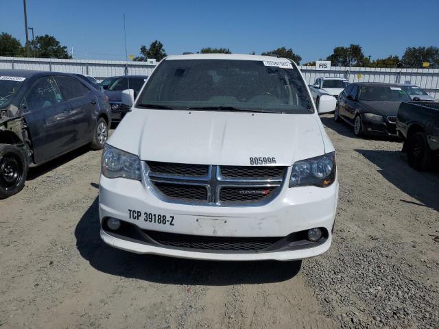 Photo 5 from auction – 2017 DODGE GRAND CARA with VIN 2C4RDGCG2HR805996