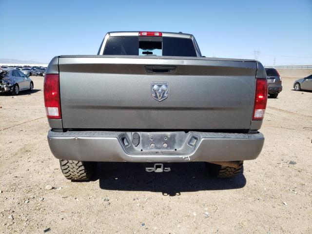 Photo 6 from auction – 2011 DODGE RAM 2500 with VIN 3D7UT2CL8BG529355