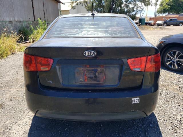 Photo 6 from auction – 2011 KIA FORTE with VIN KNAFU4A24B5377276