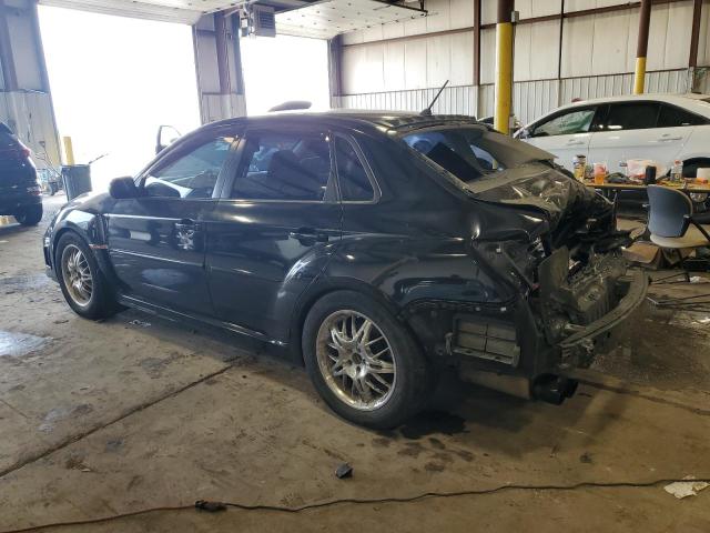 Photo 2 from auction – 2012 SUBARU IMPREZA WR with VIN JF1GV7F6XCG010198