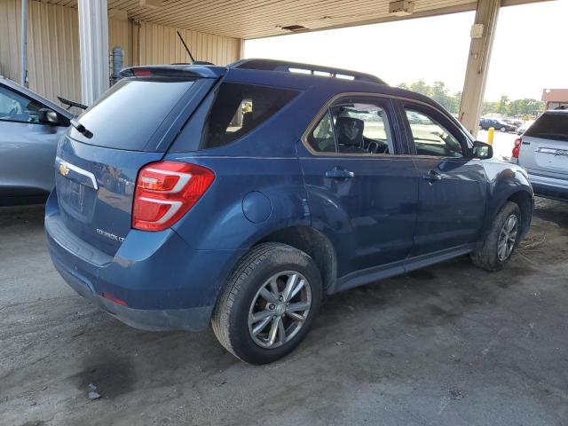 Photo 3 from auction – 2016 CHEVROLET EQUINOX LT with VIN 2GNALCEK1G6315647