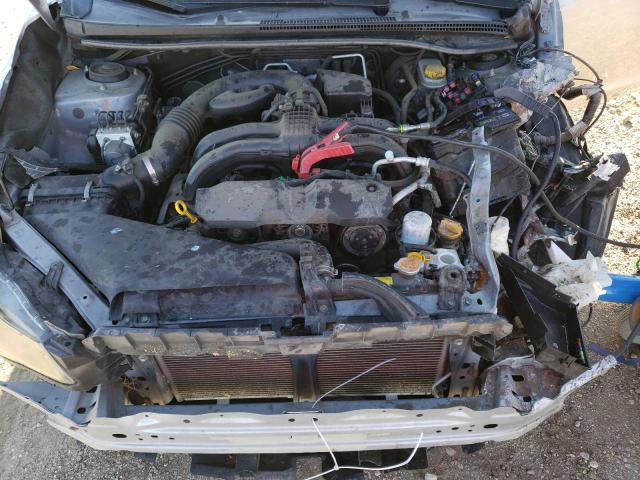 Photo 11 from auction – 2013 SUBARU IMPREZA SP with VIN JF1GPAL64D2899073